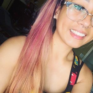 Meet your Posher, Jessica